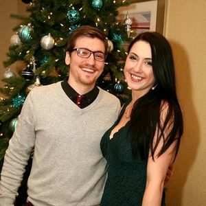 Meet your Posher, Larissa